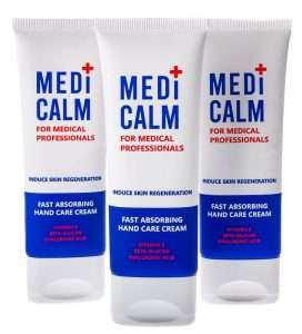 zestaw kremów do rąk allegro medicalm