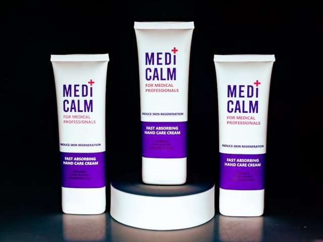 Zestaw kremów Medicalm w&nbsp;tubkach już teraz na&nbsp;Allegro!